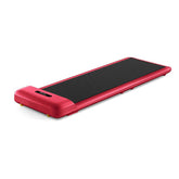 KING SMITH smart foldable walking Pad C2 with Red Color.