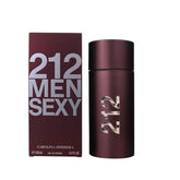 Carolina Herrera 212 Sexy by Carolina Herrera