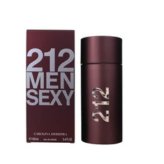 Carolina Herrera 212 Sexy by Carolina Herrera