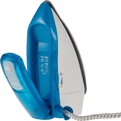 Black & Decker Travel Iron Dual Voltage 1085W -TI250-B5