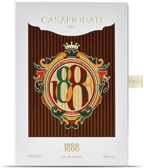 XERJOFF CASAMORATI UNISEX 1888 EDP 100 ML