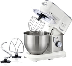 Black & Decker Dough Maker 1000W 6L