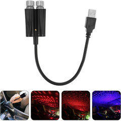 NHE USB Star Night Decoration Light
