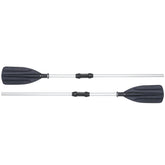 Bestway 1.45M Sectional Aluminum Oars (one pair of oars)