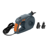 Bestway Powergrip DC Air Pump (Contents:power pump, 3 valve adaptors, 12v DC)