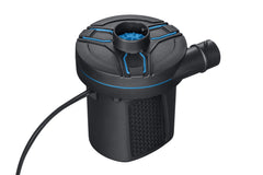 Bestway Powertouch DC Electric Air Pump (power pump, 3 valve adaptors, 12v DC)