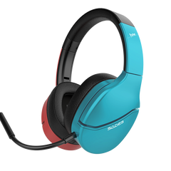 SADES Partner wireless gaming Headset SA-204