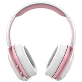 SADES Carrier wireless gaming Headset SA-203 PINK