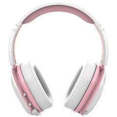 SADES Carrier wireless gaming Headset SA-203 PINK