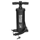 Bestway 3.21M X 1.00M Rapid X2 Kayak (Contents:1 boat, 2 paddles,1 hand pump,2 fins, 1 carry bag,repair patch)
