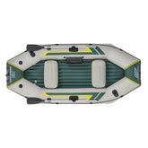 بست واي معدات رياضات مائية X46CMRANGER ELITE X3 مقاس 2.95 متر × 1.30 متر للسباحة والترفيه