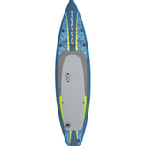 Bestway 10'6" x 31" x 4.75" / 3.20m x 79cm x 12cm Aqua Glider 10'6" Stand-Up Paddleboard Set