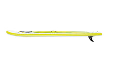 Bestway 3.05M X 84CM X 12CM Sea Breeze Set (Contents:1 paddleboard, 1 paddle, 1 hand pump, 1 backpack, 1 coiled leash, 1 fin, repair kit)