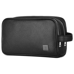 WIWU Metris Travel Pouch PU Black