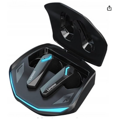 Lenovo GM2 Pro Think Plus Live Pods - Bluetooth / 300mAh / Black