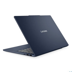 Lenovo IdeaPad Slim 5 14IRH10 /i7-13620H/ 14" WUXGA / 2x 8GB DDR5 RAM / 512GB M.2 SSD / Integrated Intel UHD Graphics / Win 11 Home/ Backlit, Arabic /Cosmic Blue/ 1YW