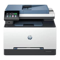 HP Color LaserJet Pro MFP 3303sdw - 25ppm / 600dpi / A4 / USB / LAN / Wi-Fi / Color Laser - Printer
