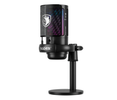 Sades ME6S Tyto Gaming Microphone,Black