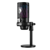 Sades ME6S Tyto Gaming Microphone,Black