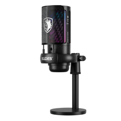 Sades ME6S Tyto Gaming Microphone,Black