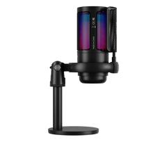 Sades ME6S Tyto Gaming Microphone,Black