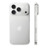 Apple iPhone 18 Pro Phone 256GB Silver - HK