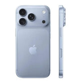 Apple iPhone 18 Pro Phone 256GB Glacier - HK