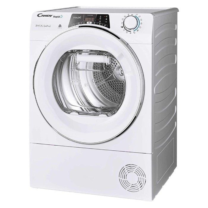 CSOE C10TBE-19 CANDY CONDENSR DRY 10KG W
