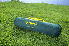 Bestway 1.45M X 2.05M X 1.00M Cooldome 2 Tent (Contents:Tent, Carry Bag, Eight Pegs, One Layer, 300mmH20)