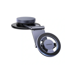 UGREEN Dashboard Magnetic Car Phone Mount grey