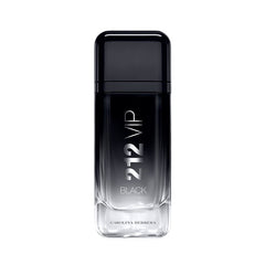 Carolina Herrera 212 Vip Black Fragrance For Men