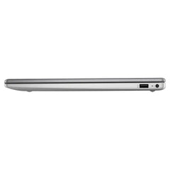 HP 250 G10 - 15.6" FHD / i7-1355U / 8GB / 512GB (NVMe M.2 SSD) / DOS (Without OS) / 1YW / Silver - Laptop