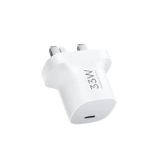 Xiaomi 33W Nano Power Adapter(USB-C) UK