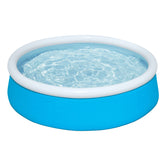 BESTWAY 1.52M X 38CM MY FIRST FAST SET POOL (Pool) Age 2+