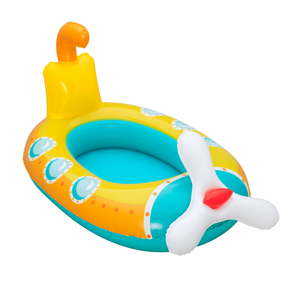 Bestway Buoy Buddy Baby Boat