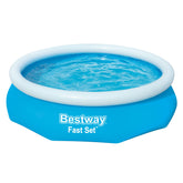 BESTWAY 3.05M X 76CM POOL (One Pool)