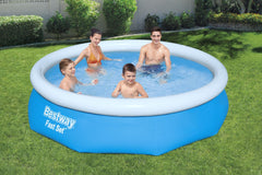 BESTWAY 3.05M X 76CM POOL (One Pool)