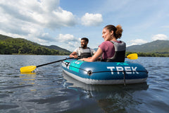 BESTWAY 1.24M OARS (Contents:one pair of oars)