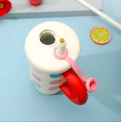 D.Kadi KD7122 Cup 720ML, SS316L Steel - Pink