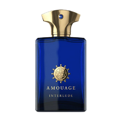 AMOUAGE INTERLUDE EDP 100 ML POUR HOMME