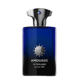 Amouage Men's Interlude Black Iris EDP Spray 3.4 oz