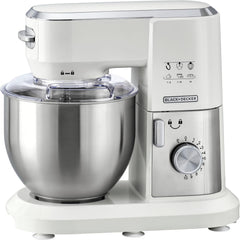 Black & Decker Dough Maker 1000W 6L -MKM100-B5
