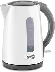 Black & Decker 2 Slice Toaster 750W