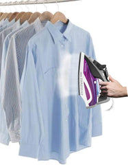 B+D 2800W Digital Steam Iron, Multi-Colour, X2250-B5"Min 2 year manufacturer warranty -X2250-B5