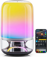 Govee RGBICWW Table Lamp 2 Pro Sound by JBL - H6020