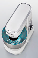 Black & Decker Dough Maker 1000W 6L