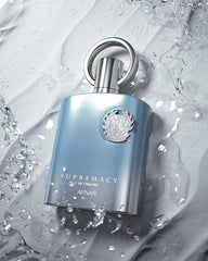 Afnan Mens Supremacy In Heaven EDP Spray 3.4