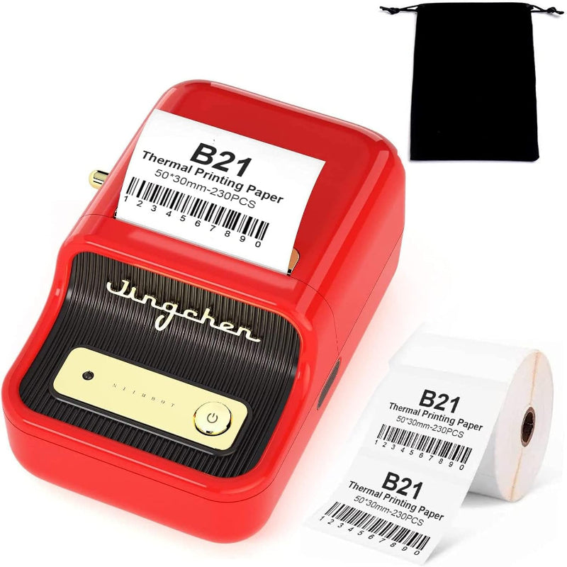 NHE Label Printer
