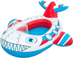 BESTWAY LIL' NAVIGATOR BABY BOAT (Contents: 1 boat) Age 3+