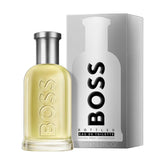 BOSS Bottled eau de toilette 100ml